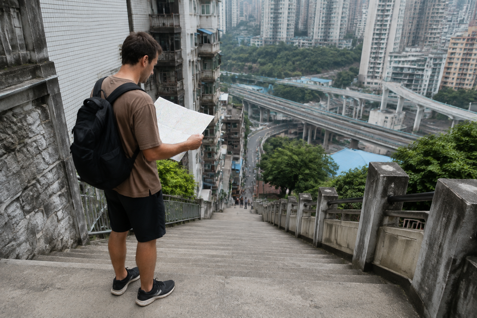 重庆旅游避坑指南：这10件事千万别做