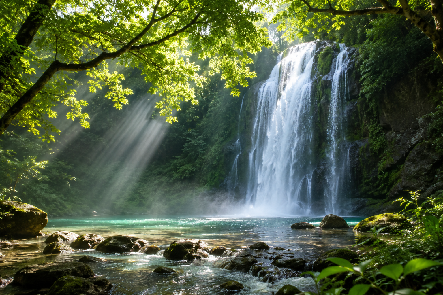 重庆全景